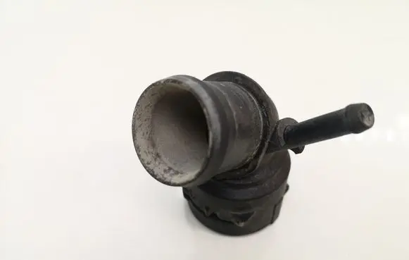 Volkswagen Touran I Engine coolant pipe/hose 6Q0122291E