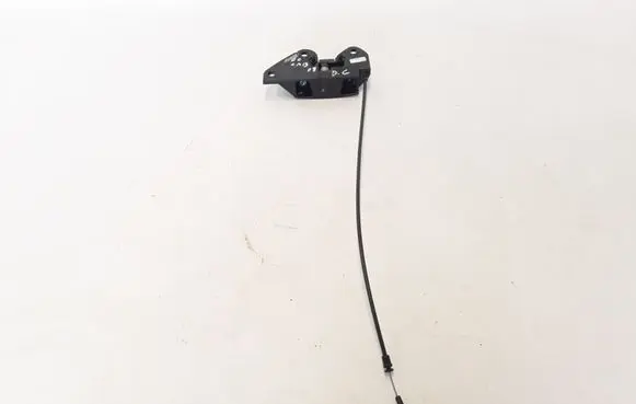 Renault Megane II Convertible roof lock/latch 8200355703