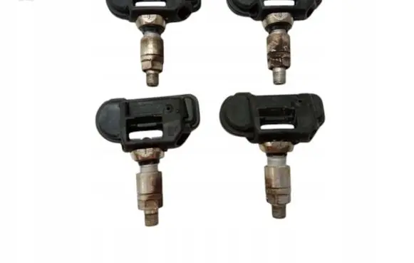 Opel Astra J Sensor 13581560