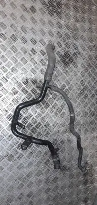 Opel Signum Engine coolant pipe/hose