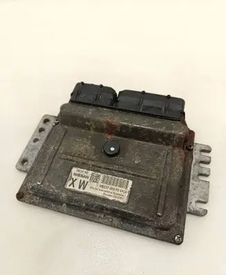 Nissan Micra Engine control unit/module MEC37300