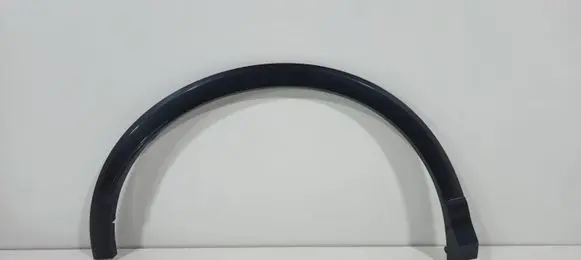 Audi Q4 Sportback e-tron Rear arch trim 89A853818E 89A853818C