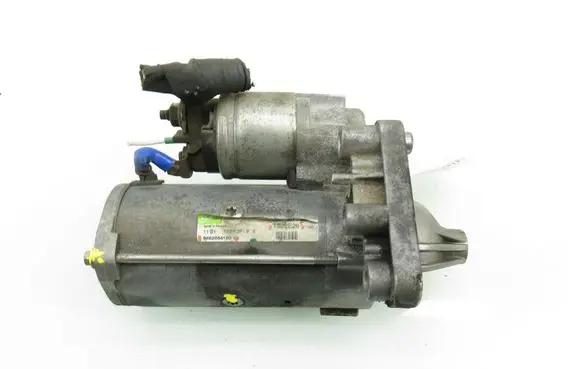 Citroen Berlingo Starter motor TS22E26 9662854180