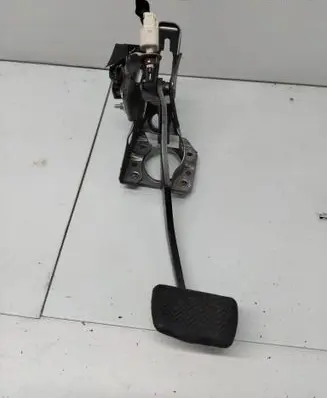 Toyota Auris E180 Brake pedal 89510 847050