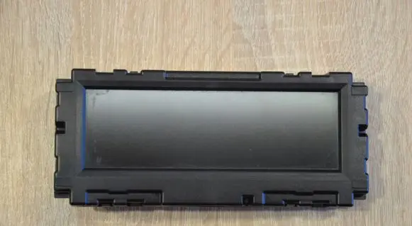 Chevrolet Orlando Screen/display/small screen 22824480