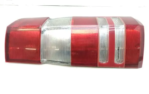 Mercedes-Benz Sprinter W906 Rear/tail lights