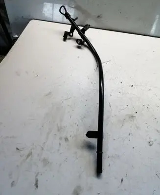 BMW 3 E46 Oil level dip stick 