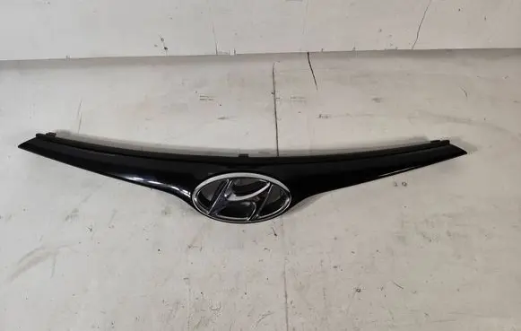 Hyundai i20 (PB PBT) Front grill 863514P500