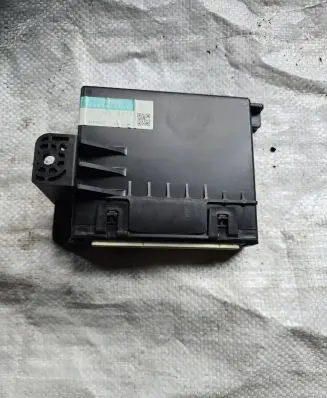 Toyota RAV 4 (XA30) Comfort/convenience module 8865042230 1776002673