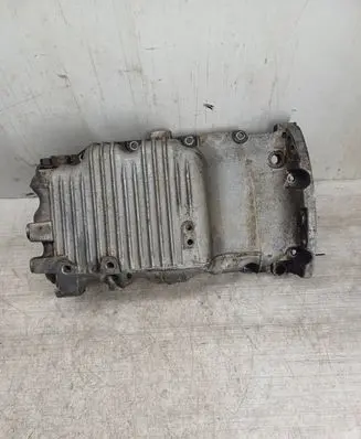 Land Rover Freelander Oil sump 101856