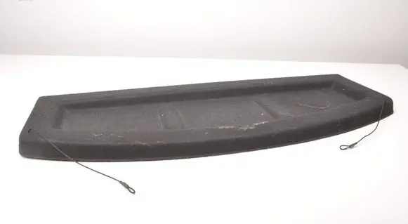Hyundai i20 (PB PBT) Parcel shelf 85930-1J000