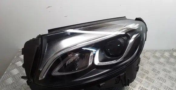 Mercedes-Benz GLC X253 C253 Headlight/headlamp A2539065301