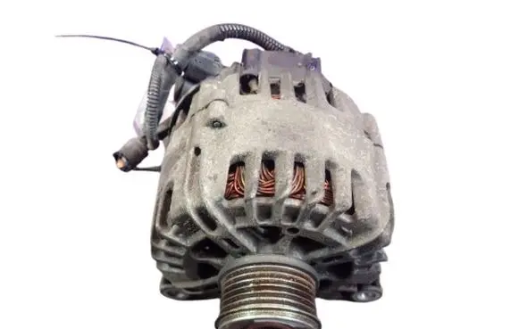 Citroen Berlingo Generator/alternator 9678048880