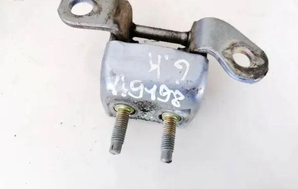 Honda Jazz Rear door lower hinge