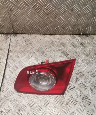 Volkswagen PASSAT B6 Tailgate rear/tail lights 3c9945094