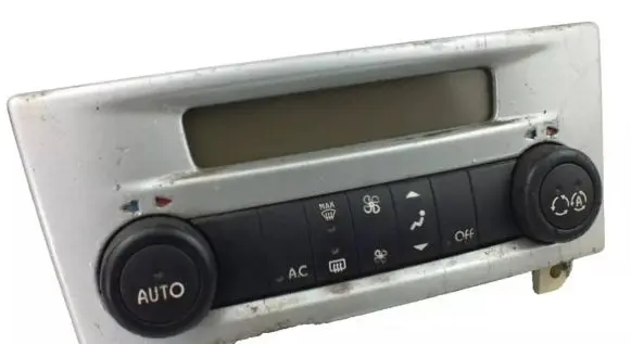 Renault Laguna II Climate control unit 8200264424B