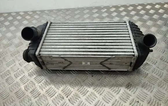 KIA Sportage Intercooler radiator 282702B743