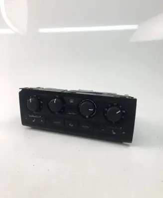 Audi A6 S6 C6 4F Interior fan control switch 4F1820043AA