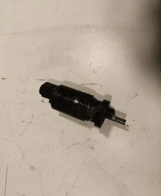 Lancia Thema Windscreen/windshield washer pump 05152076AC