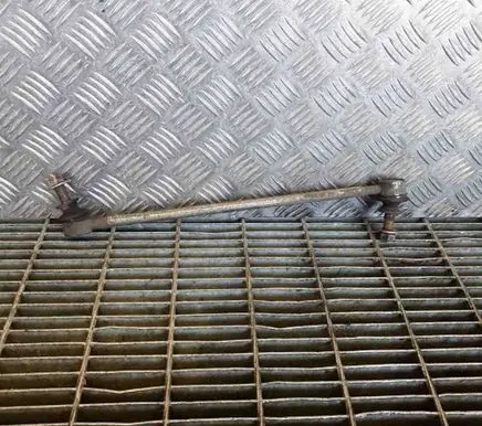 Front anti-roll bar/stabilizer link