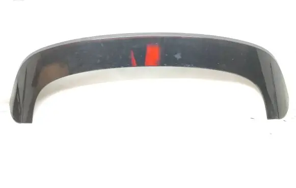 KIA Ceed Tailgate/trunk spoiler 87210A2500 0NZG00C04