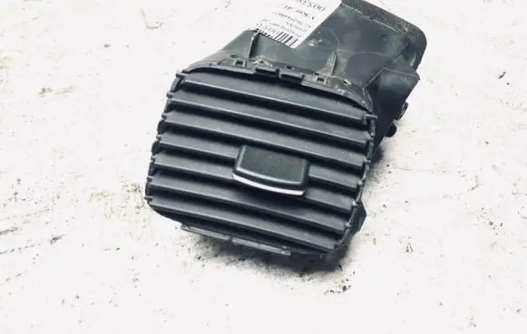 Peugeot 607 Dash center air vent grill 9629444077 223973