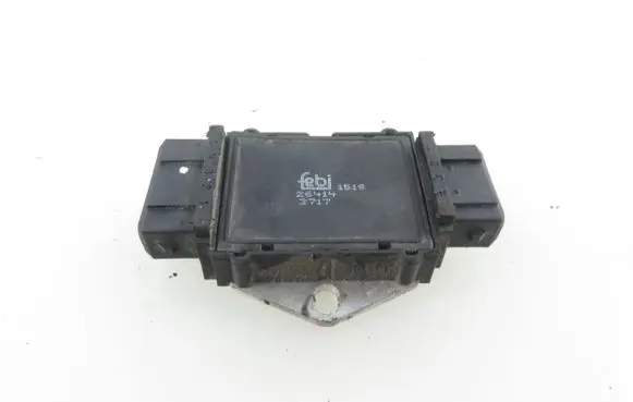 Audi A3 S3 8L Combustion control unit/module 26414