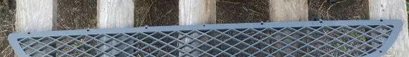 Fiat Ducato Tow hook cap/cover DIS1307987070