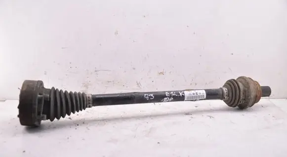 Audi Q3 8U Rear driveshaft 1K0501203F