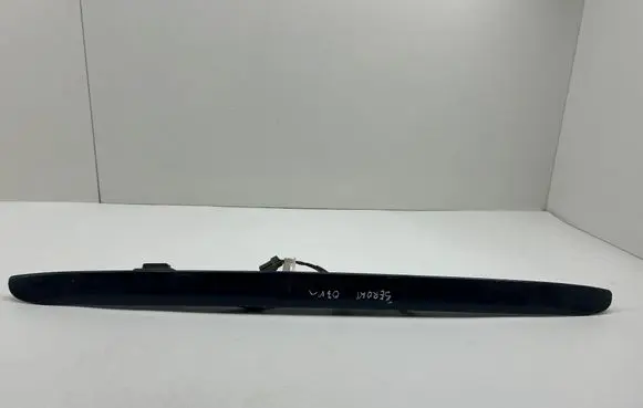 Jeep Grand Cherokee (WJ) Trunk door license plate light bar 5EV59TRMA 5FM01TRMAG 391302A