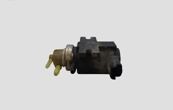 Citroen C5 Turbo solenoid valve 9661960380 70163300