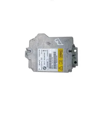BMW X5 E70 Airbag control unit/module 65779214813 0285010256 9214813