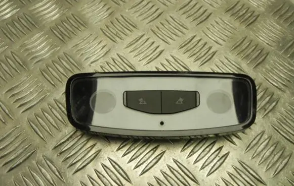 Alfa Romeo Giulia Front seat light 01561305540