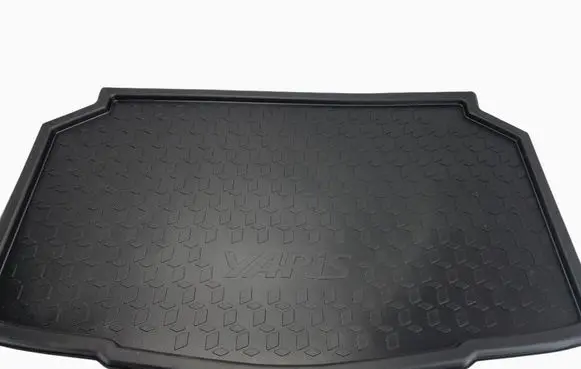 Toyota Yaris Trunk/boot mat liner PW241-0D001