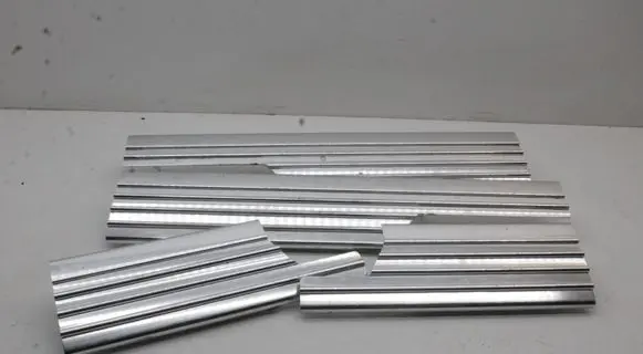 Land Rover Range Rover L322 Other sill/pillar trim element