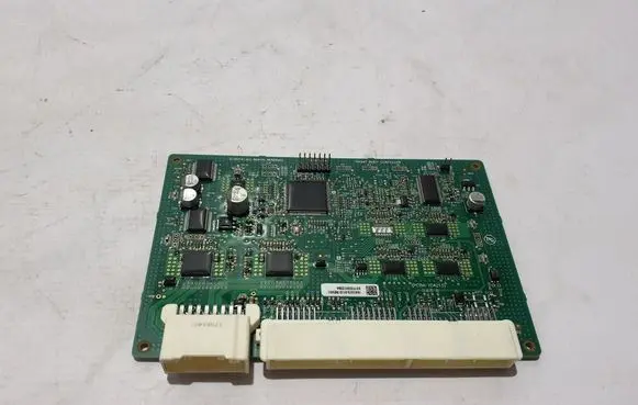 Tesla Model X Other control units/modules 104121301D
