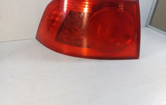Rear/tail lights