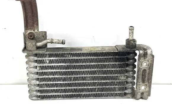 KIA Sorento Intercooler radiator 281904A101