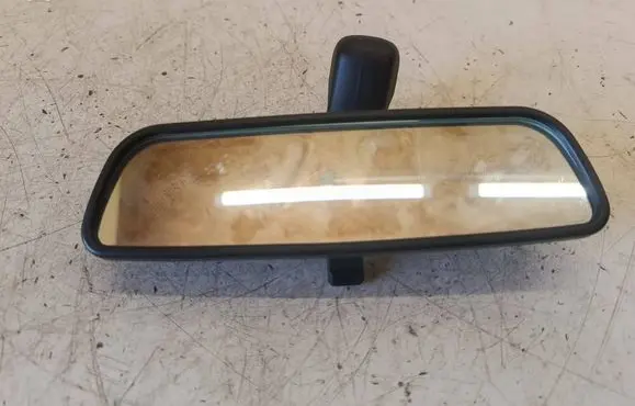 SsangYong Rexton Rear view mirror (interior)