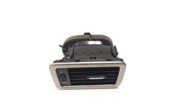 Volvo V70 Dashboard side air vent grill/cover trim 30755184