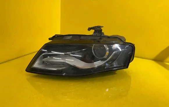 Audi A4 S4 B8 8K Headlight/headlamp 8K0941003C