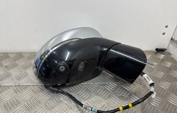 Chrysler Pacifica Front door electric wing mirror 5RM241XRAF