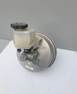 Chevrolet Camaro Brake booster 40000000000X 816157622 23337123