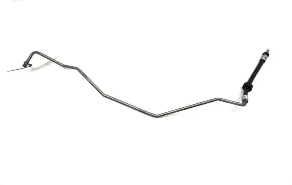 Mercedes-Benz CL C216 Gearbox oil cooler pipe/hose A2212700296