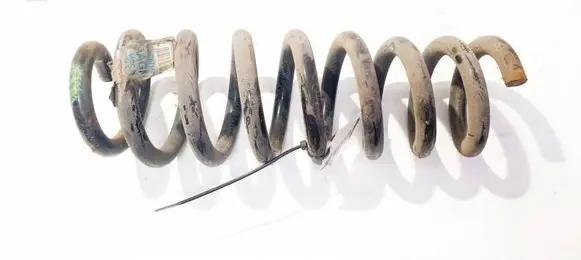 Cadillac ATS Rear coil spring 20767148