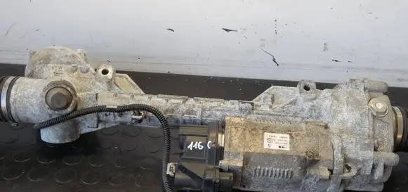 BMW 3 E92 E93 Steering rack 6785267 7806974161 7802277243