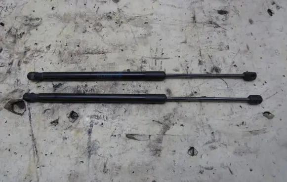 Mini Cooper Countryman R60 Front bonnet/hood damper/strut 9802054