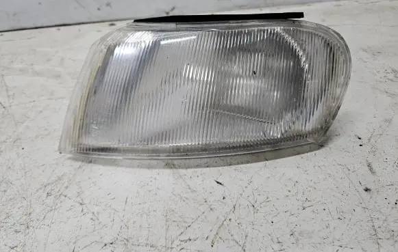 Front indicator light