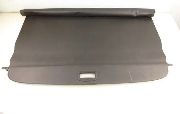 Opel Astra J Parcel shelf load cover 13320028