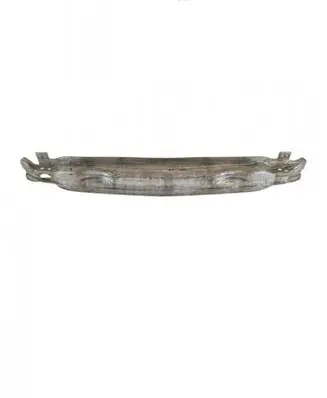 Audi A6 S6 C6 4F Front bumper cross member 4F0807111